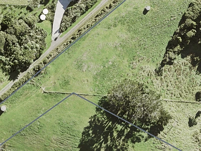Rural  Waitakere Ranges Zone