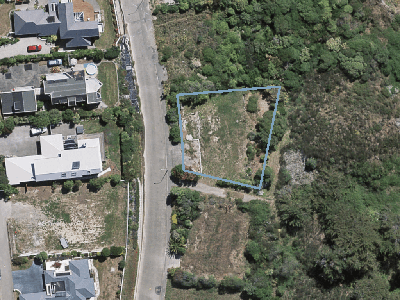 Residential Hills