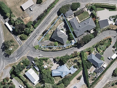 Residential Hills