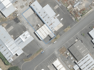 Industrial Zone