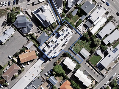 Residential Medium Density