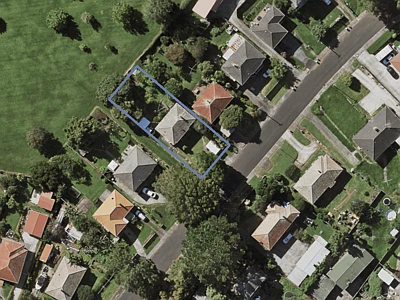 Residential  Mixed Housing Urban Zone