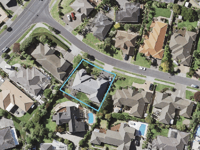 Residential  Mixed Housing Suburban Zone