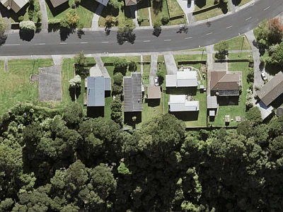 Residential  Mixed Housing Suburban Zone