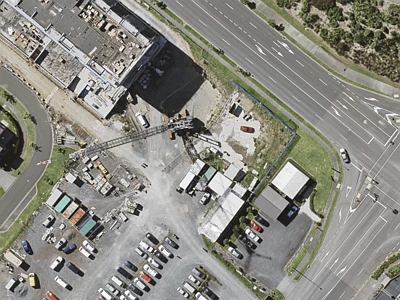 Business  Mixed Use Zone