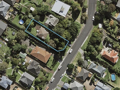 Residential  Mixed Housing Suburban Zone