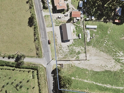 Rural  Countryside Living Zone