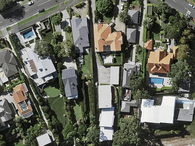 Residential  Single House Zone