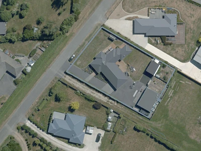 Residential 3