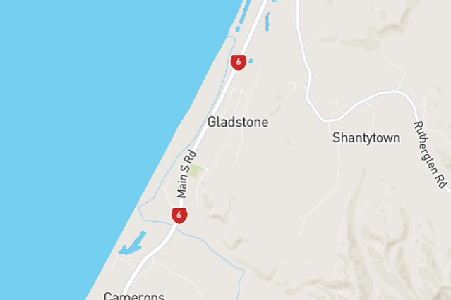 Gladstone