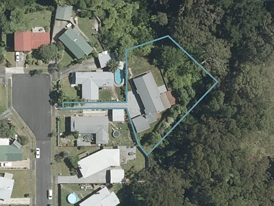 Residential Zone - General Residential Zone