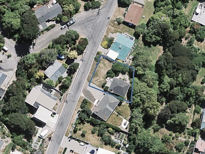 Residential Banks Peninsula