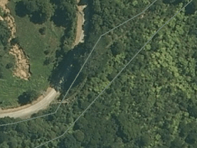 Rural  Rural Production Zone