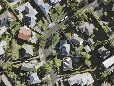 Residential  Mixed Housing Suburban Zone