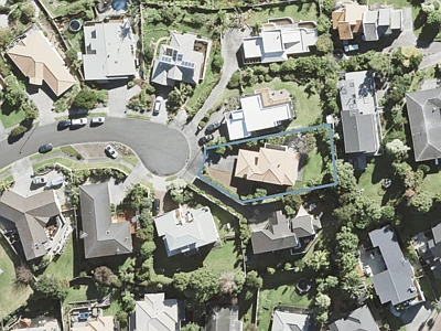 Residential  Mixed Housing Suburban Zone
