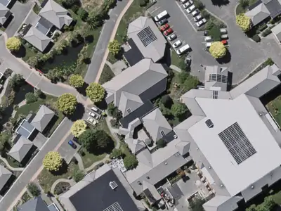 Residential Suburban