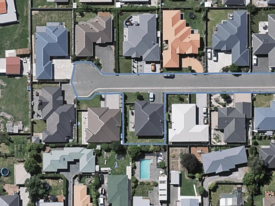 Residential Suburban