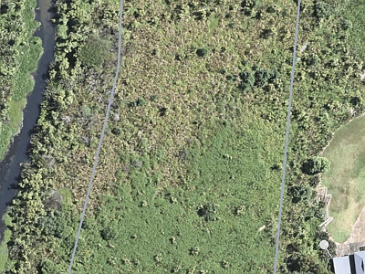 Rural  Waitakere Ranges Zone