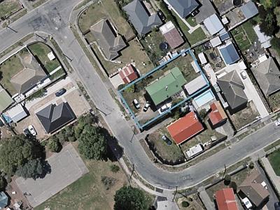 Residential Suburban