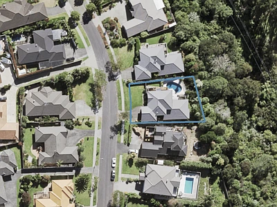 Residential  Mixed Housing Suburban Zone