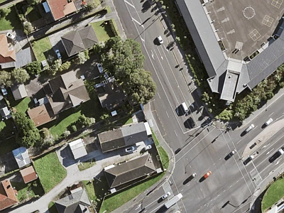 Residential  Mixed Housing Urban Zone