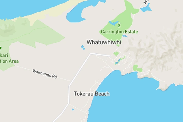 Karikari Peninsula