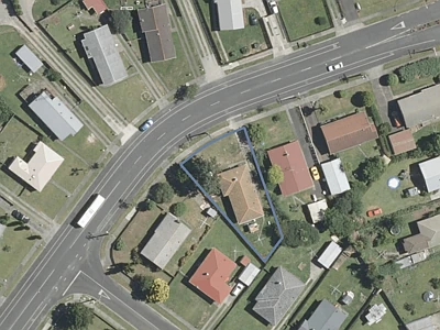 Residential Zone - General Residential Zone