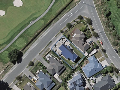 Residential Suburban