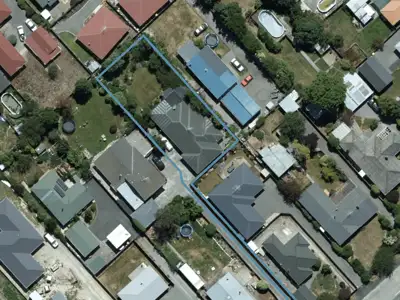 Residential C
