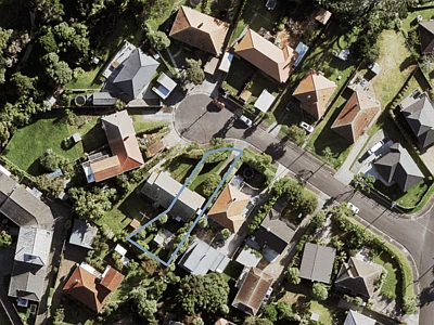 Residential  Mixed Housing Urban Zone