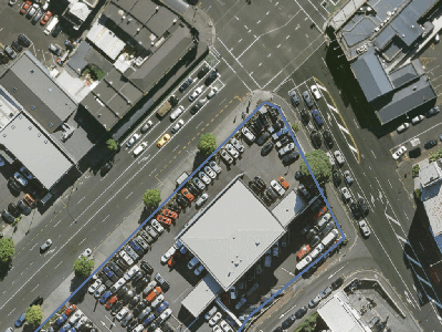 Business  Mixed Use Zone