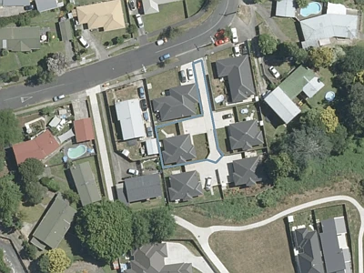 Residential Zone - General Residential Zone