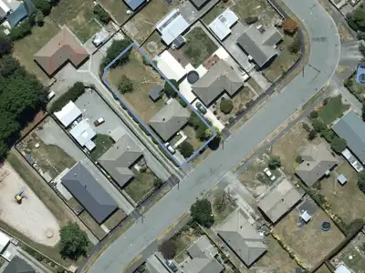Residential C
