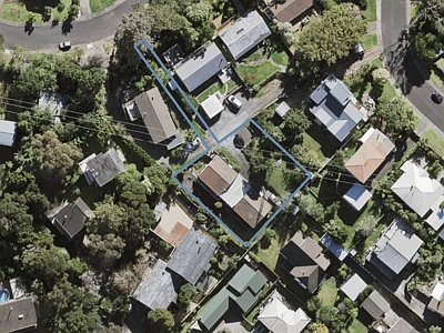 Residential  Mixed Housing Suburban Zone
