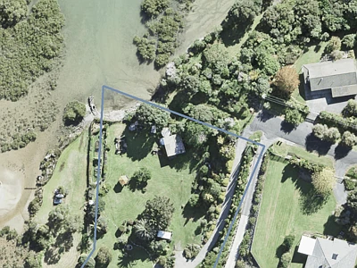 Residential  Rural and Coastal Settlement Zone