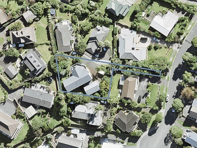 Residential  Single House Zone