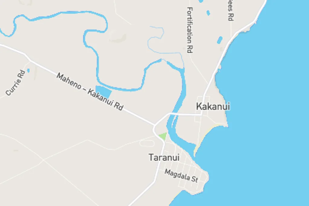 Kakanui