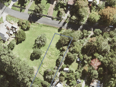 Residential  Large Lot Zone