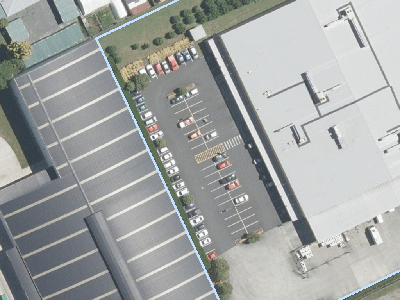 Industrial Zone
