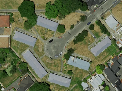 Residential Medium Density
