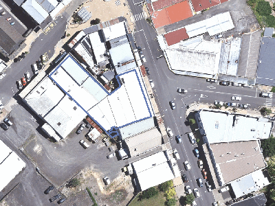 Business  Local Centre Zone