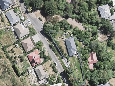Residential Banks Peninsula