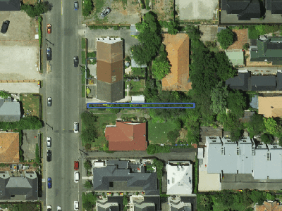 Residential Medium Density