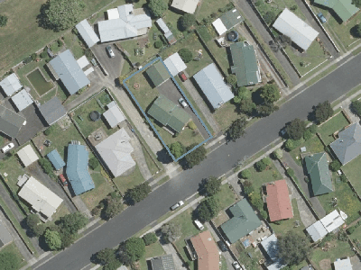 Residential Zone - General Residential Zone