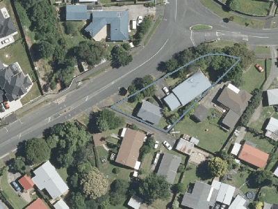 Residential Zone - General Residential Zone