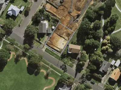 Residential  Mixed Housing Suburban Zone