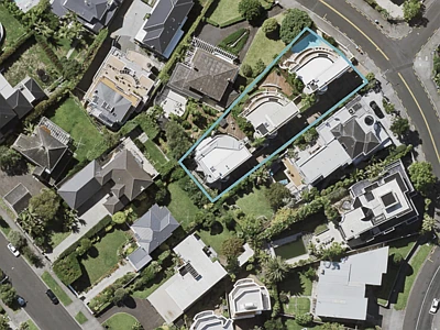 Residential  Mixed Housing Suburban Zone