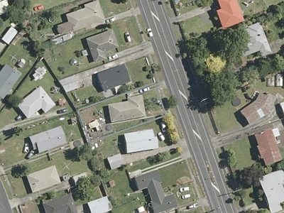 Residential Zone - General Residential Zone