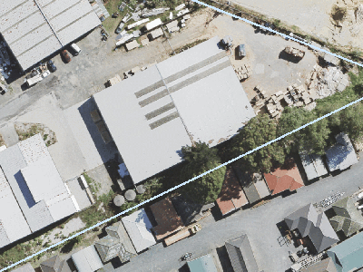 Business  Light Industry Zone
