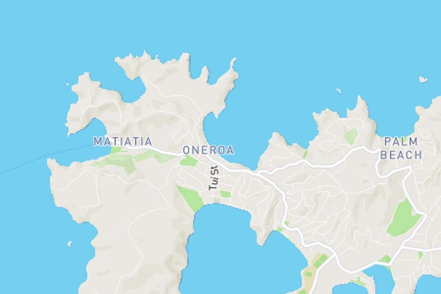 Oneroa